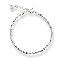 Load image into Gallery viewer, 925 Italian Satiny Bracelet