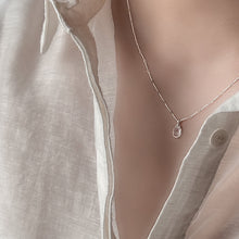 Load image into Gallery viewer, 925 Mona Necklace