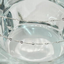 Load image into Gallery viewer, 925 Mona Necklace