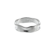 Load image into Gallery viewer, 925 Abstract Ring