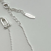 Load image into Gallery viewer, 925 Demi Necklace