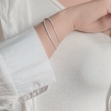 Load image into Gallery viewer, 925 Erity Bracelet