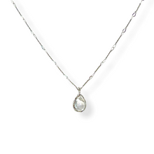 Load image into Gallery viewer, 925 Mona Necklace