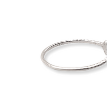 Load image into Gallery viewer, 925 Dainty Clover Ring