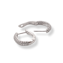 Load image into Gallery viewer, 925 Dazzling Mia Earring