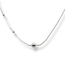Load image into Gallery viewer, 925 Belle Necklace