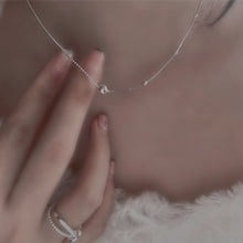 Load image into Gallery viewer, 925 Belle Necklace