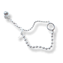 Load image into Gallery viewer, 925 Duo Size Beaded Bracelet