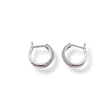 Load image into Gallery viewer, 925 Dazzling Mia Earring