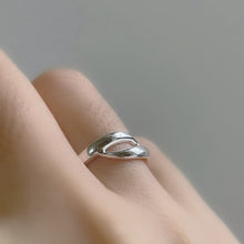Load image into Gallery viewer, 925 Minimalist Ring