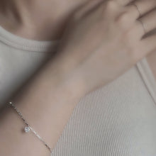Load image into Gallery viewer, 925 Je t’aime Bracelet