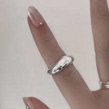 Load image into Gallery viewer, 925 Flow Ring