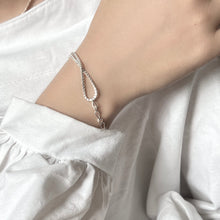 Load image into Gallery viewer, 925 Erity Bracelet