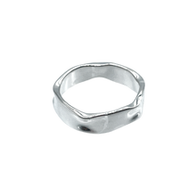Load image into Gallery viewer, 925 Abstract Ring