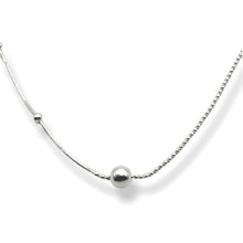 Load image into Gallery viewer, 925 Belle Necklace