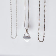 Load image into Gallery viewer, ♡ 925 You’re Mine 3 piece Bundle Set