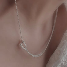 Load image into Gallery viewer, 925 Demi Necklace