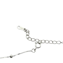 Load image into Gallery viewer, 925 Belle Necklace