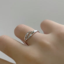 Load image into Gallery viewer, 925 Minimalist Ring