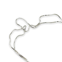 Load image into Gallery viewer, 925 Petite Heart Necklace