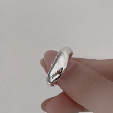 Load image into Gallery viewer, 925 Flow Ring