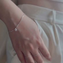 Load image into Gallery viewer, 925 Je t’aime Bracelet