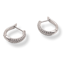 Load image into Gallery viewer, 925 Dazzling Mia Earring