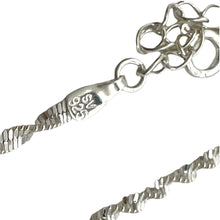 Load image into Gallery viewer, 925 Italian Satiny Bracelet