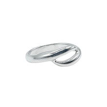 Load image into Gallery viewer, 925 Minimalist Ring