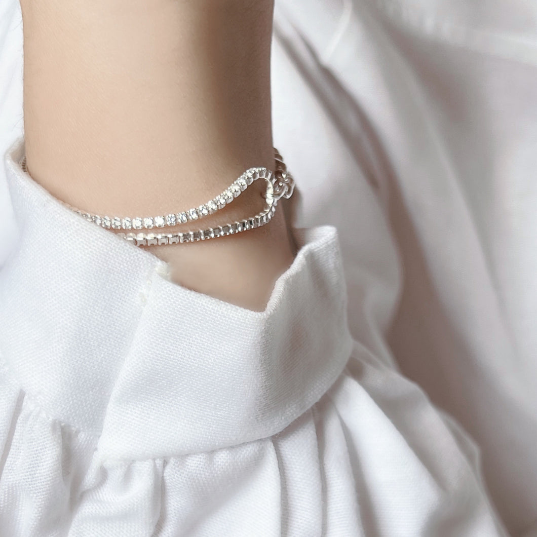 925 Erity Bracelet