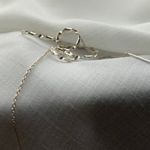 Load image into Gallery viewer, 925 No.8 Earring
