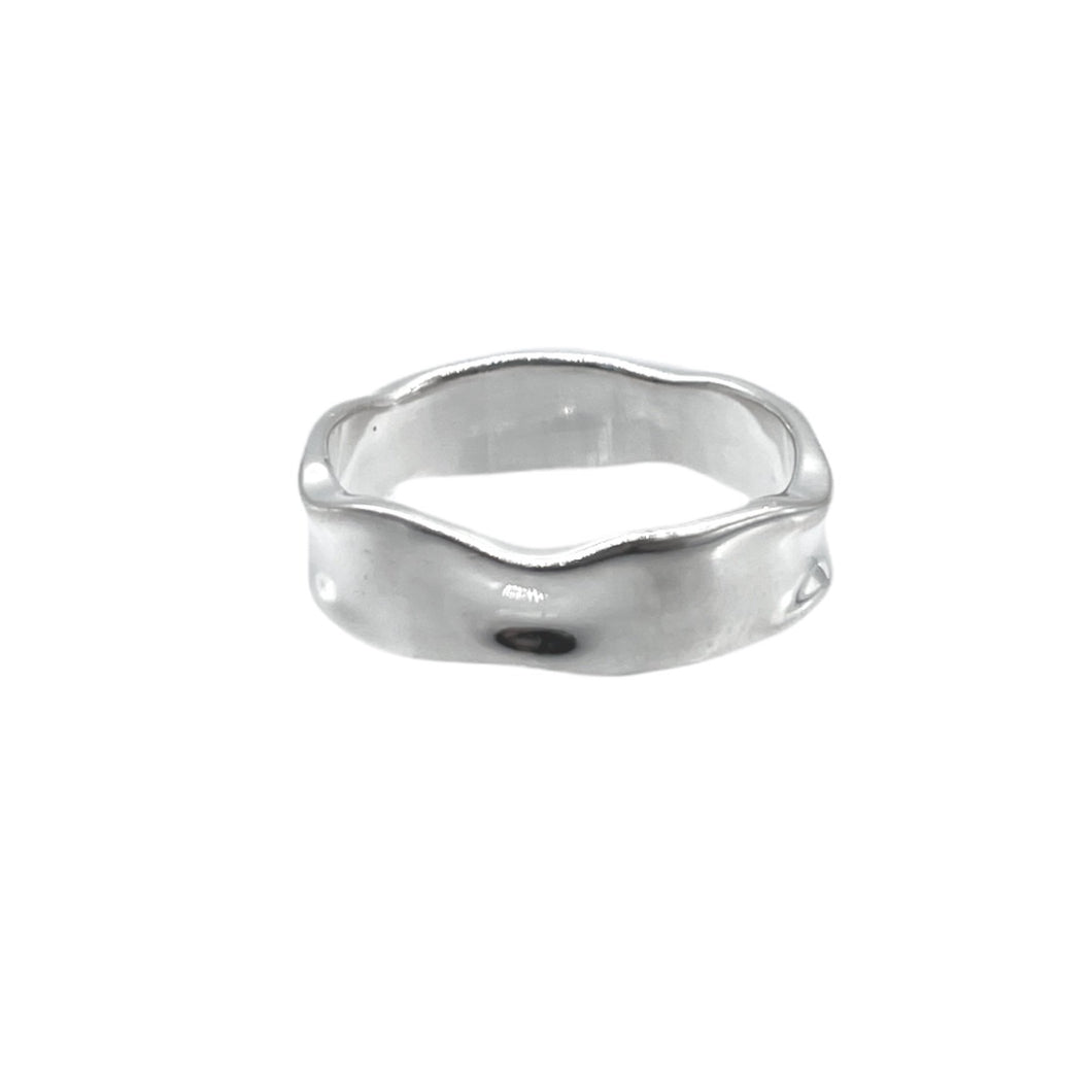 925 Abstract Ring