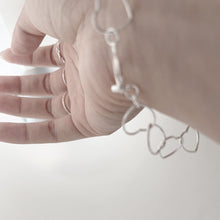 Load image into Gallery viewer, ♡ 925 More than Love Bracelet
