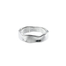 Load image into Gallery viewer, 925 Abstract Ring
