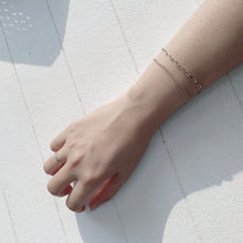 Load image into Gallery viewer, 925 Alys Bracelet
