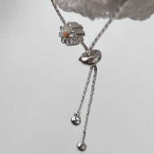 Load image into Gallery viewer, 925 Daisy Bracelet
