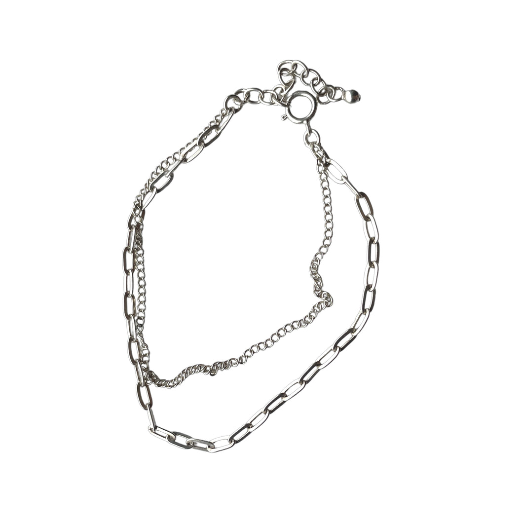 925 Alys Bracelet