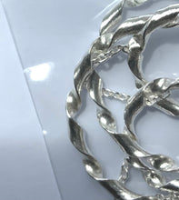 Load image into Gallery viewer, 925 No.8 Earring
