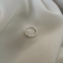 Load image into Gallery viewer, 925 Classic Ring
